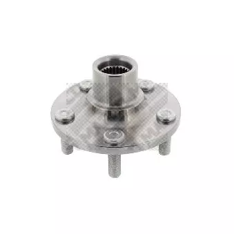 MAPCO 26994 - Moyeu de roue avant