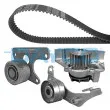 DAYCO KTBWP1053 - Pompe à eau + kit de courroie de distribution
