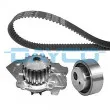 DAYCO KTBWP1142 - Pompe à eau + kit de courroie de distribution