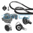 DAYCO KTBWP2500 - Pompe à eau + kit de courroie de distribution