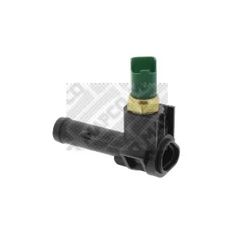 MAPCO 28026 - Bride de liquide de refroidissement