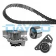 DAYCO KTBWP2780 - Pompe à eau + kit de courroie de distribution