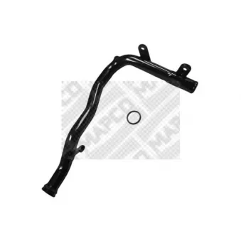 Tuyauterie du réfrigérant MAPCO [28188]