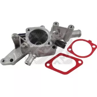 MAPCO 28282 - Boîtier du thermostat