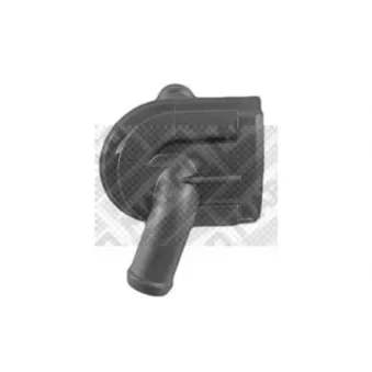 Bride de liquide de refroidissement MAPCO [28336]