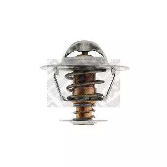MAPCO 28504 - Thermostat, liquide de refroidissement