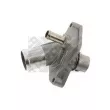 Thermostat, liquide de refroidissement MAPCO [28718]