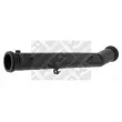 MAPCO 28874 - Bride de liquide de refroidissement