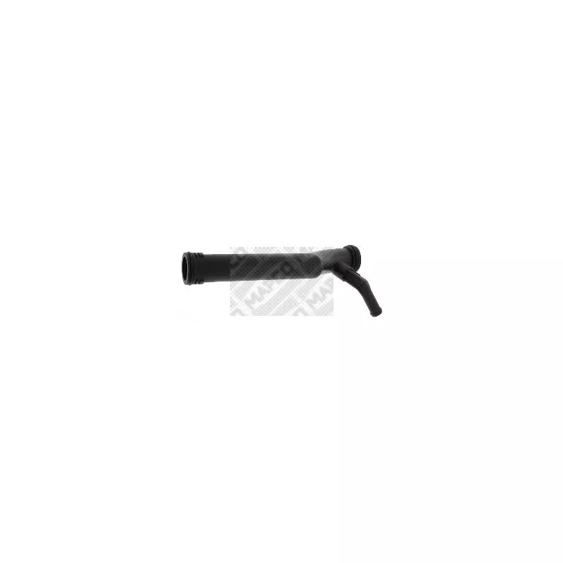 Bride de liquide de refroidissement MAPCO 28876 - Visuel 2