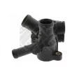 MAPCO 28877 - Boîtier du thermostat