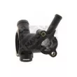 MAPCO 28877 - Boîtier du thermostat