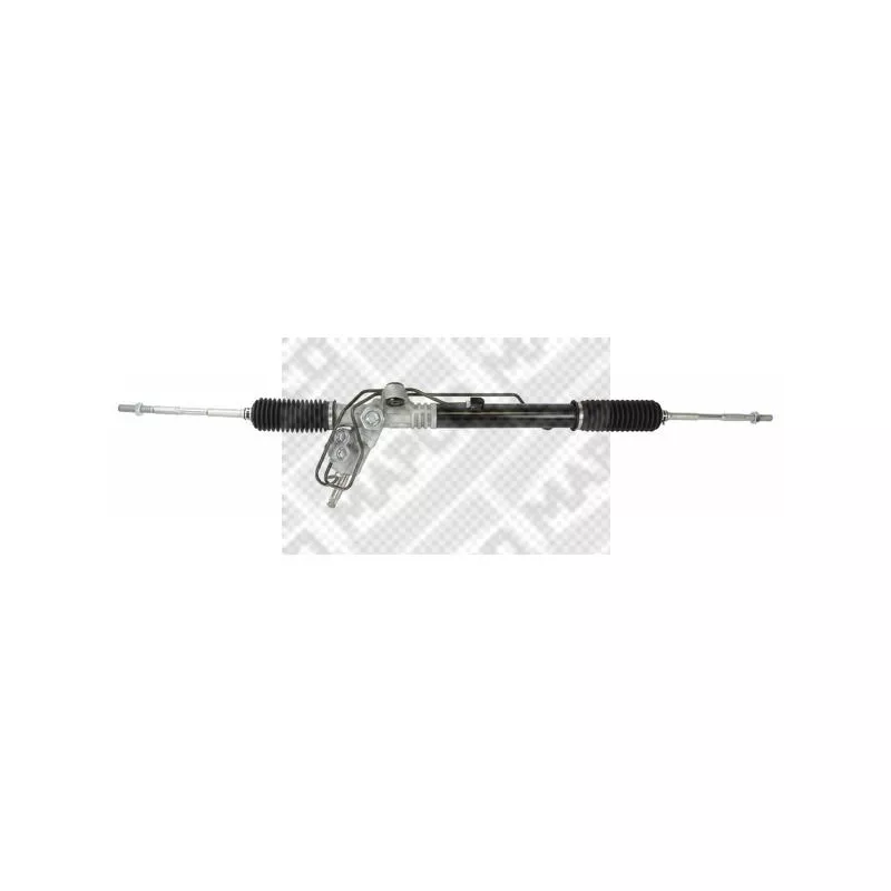 Crémaillière de direction MAPCO 29517 - Visuel 1