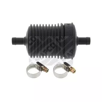 MAPCO 29991 - Filtre hydraulique, direction