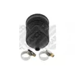 MAPCO 29991 - Filtre hydraulique, direction