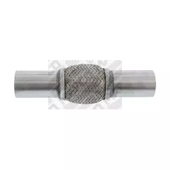 MAPCO 30213 - Tuyau flexible, échappement
