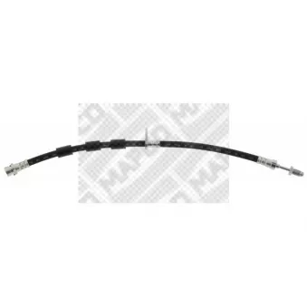 MAPCO 3220 - Flexible de frein avant gauche