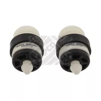 MAPCO 32719 - Butée élastique, suspension