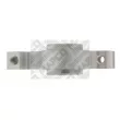 MAPCO 33369 - Support, silentbloc du bras transversal