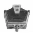 Support moteur avant gauche MAPCO [33702]