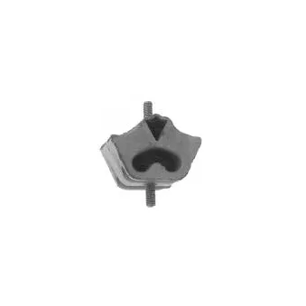 MAPCO 33801 - Support moteur
