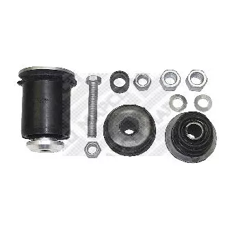 MAPCO 33867 - Kit de remise en état, bras de liaison