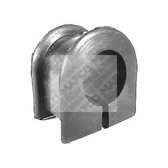 MAPCO 33955 - Suspension, stabilisateur