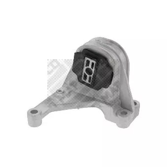 MAPCO 33983 - Suspension, boîte de vitesse manuelle
