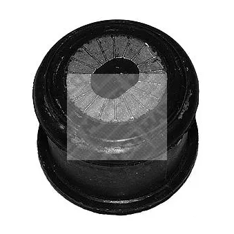 Suspension, support d'essieu MAPCO [33986]