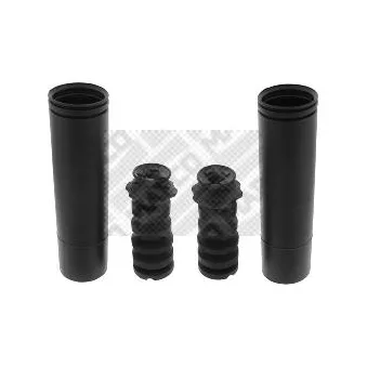 MAPCO 34186 - Kit de protection contre la poussière, amortisseur