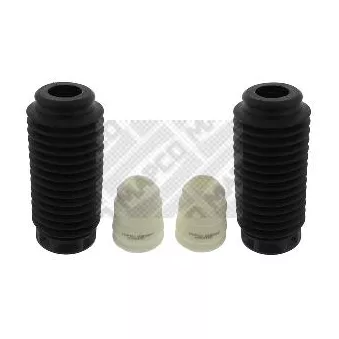 Kit de protection contre la poussière, amortisseur MAPCO [34310]