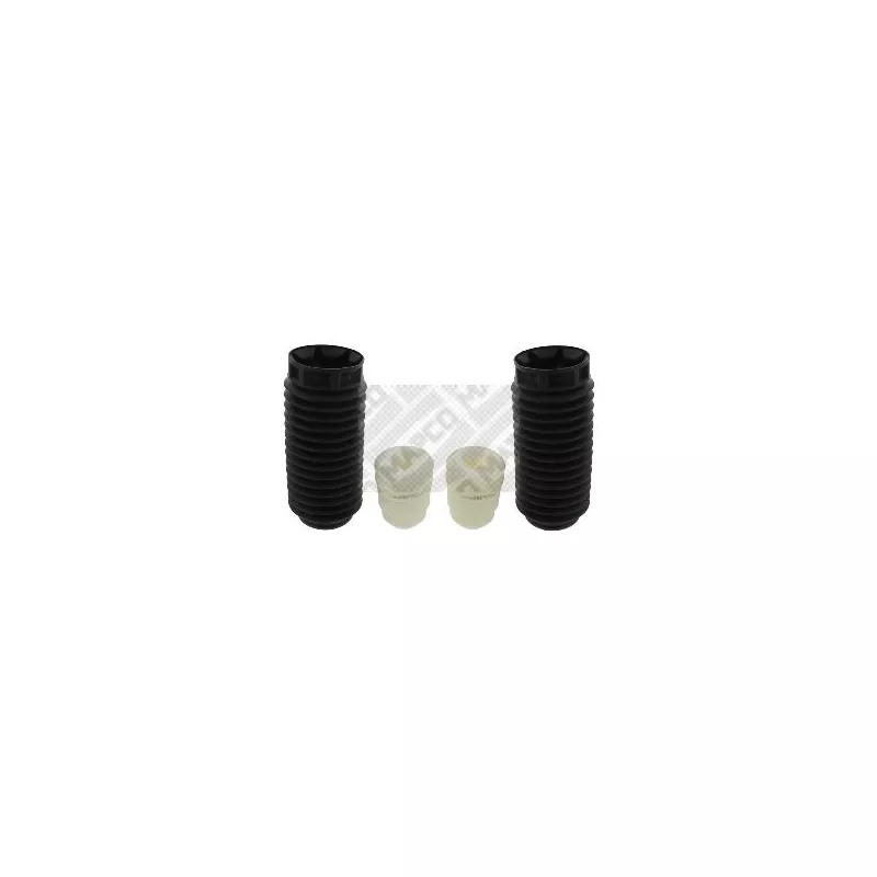 Kit de protection contre la poussière, amortisseur MAPCO 34310 - Visuel 1