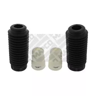 Kit de protection contre la poussière, amortisseur MAPCO [34311]