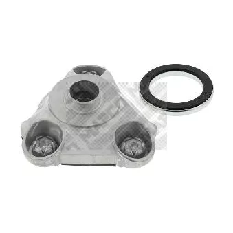 MAPCO 34410 - Kit de réparation, coupelle de suspension avant gauche