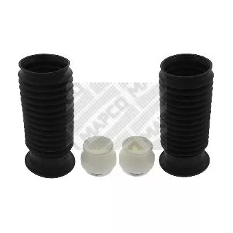 MAPCO 34516 - Kit de protection contre la poussière, amortisseur