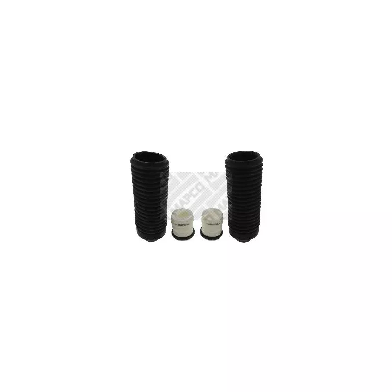 Kit de protection contre la poussière, amortisseur MAPCO 34522 - Visuel 1