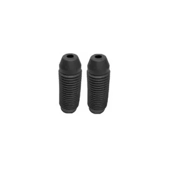 Kit de protection contre la poussière, amortisseur MAPCO [34531]