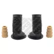 MAPCO 34554 - Kit de protection contre la poussière, amortisseur