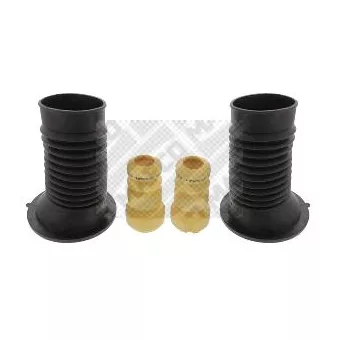MAPCO 34555 - Kit de protection contre la poussière, amortisseur