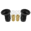 MAPCO 34555 - Kit de protection contre la poussière, amortisseur