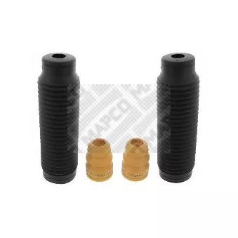 Kit de protection contre la poussière, amortisseur MAPCO [34575]