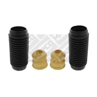 MAPCO 34605 - Kit de protection contre la poussière, amortisseur