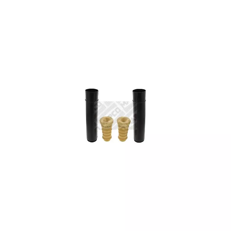 Kit de protection contre la poussière, amortisseur MAPCO 34612 - Visuel 1