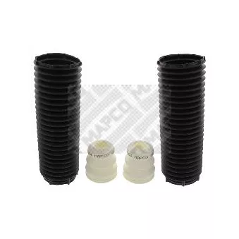 MAPCO 34664 - Kit de protection contre la poussière, amortisseur