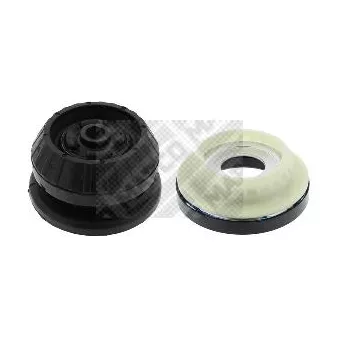 MAPCO 34841 - Kit de réparation, coupelle de suspension