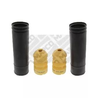 MAPCO 34861 - Kit de protection contre la poussière, amortisseur