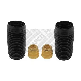 Kit de protection contre la poussière, amortisseur MAPCO [34875]