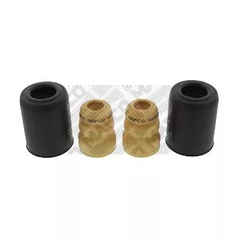 Kit de protection contre la poussière, amortisseur MAPCO [34885]