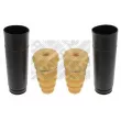MAPCO 34959 - Kit de protection contre la poussière, amortisseur