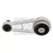 MAPCO 36113 - Support moteur