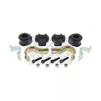 MAPCO 36124 - Kit de réparation, suspension du stabilisateur